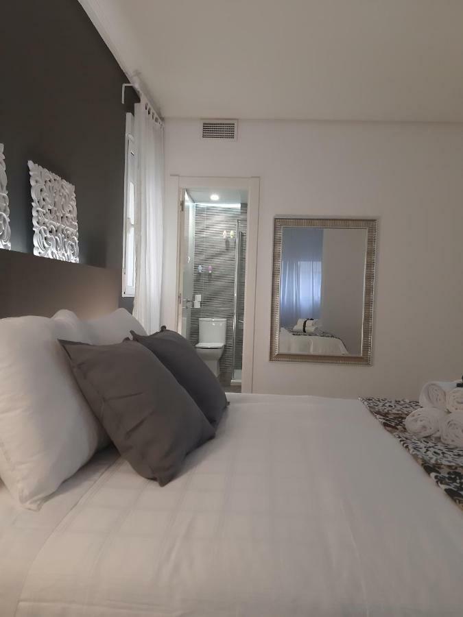Apartment La Parada De Conde Aranda